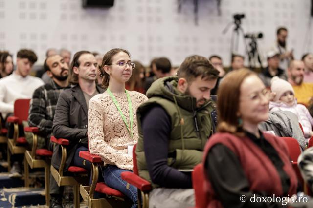 Gala de deschidere a Festivalului Internațional de Film Quo Vadis / Foto: Oana Nechifor