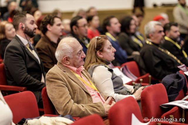 Gala de deschidere a Festivalului Internațional de Film Quo Vadis / Foto: Oana Nechifor