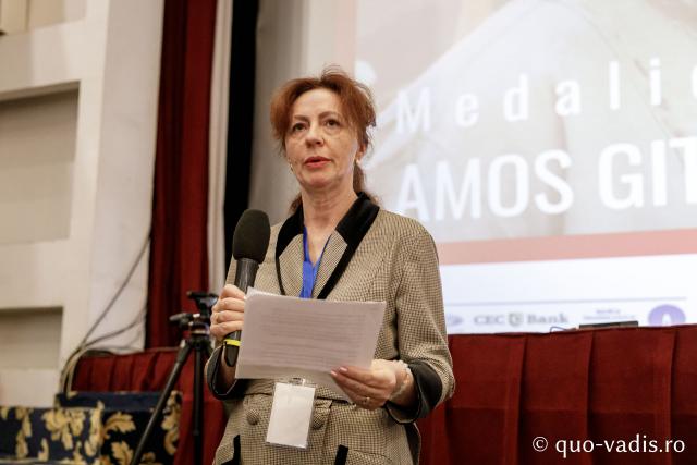 Proiecția filmelor Ana Arabia și Cartea lui Amos