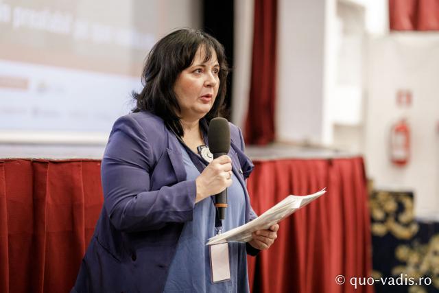 Proiecția filmelor Ana Arabia și Cartea lui Amos