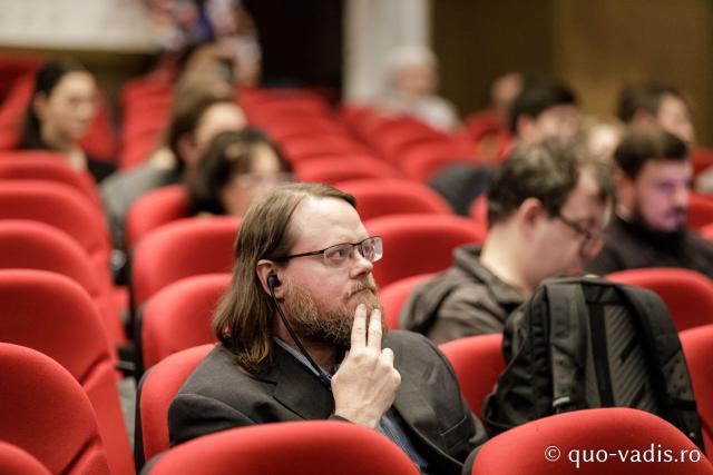 Proiecția filmului Sfântul Nectarie. Nectarul Iertării