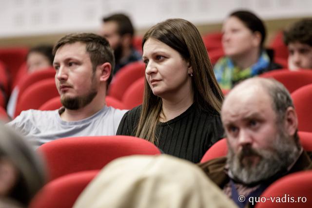 Premierea filmului Sfântul Nectarie. Nectarul Iertării