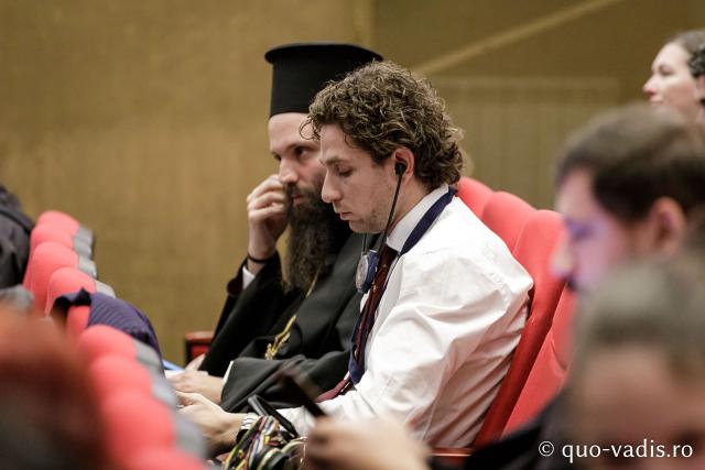 Premierea filmului Sfântul Nectarie. Nectarul Iertării