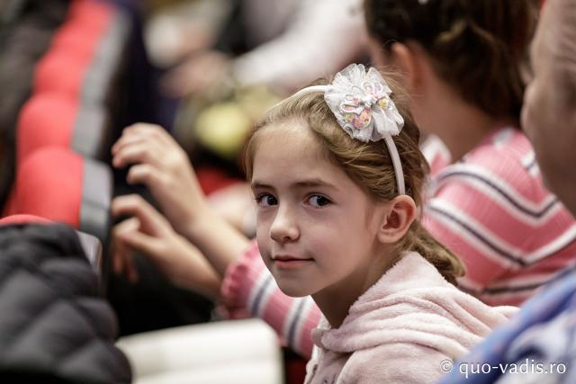 Premierea filmului Sfântul Nectarie. Nectarul Iertării