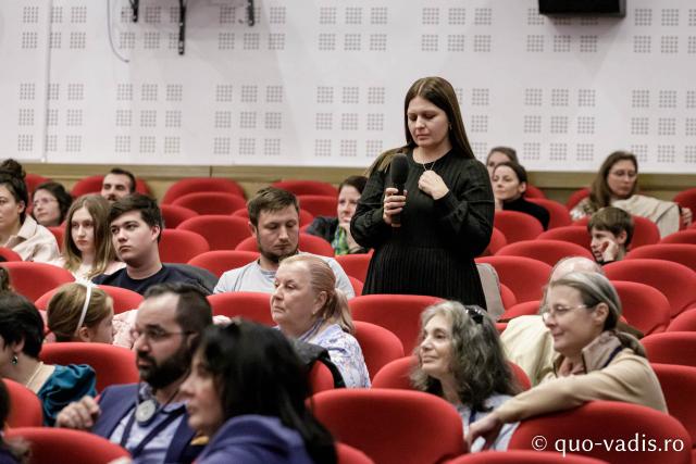 Premierea filmului Sfântul Nectarie. Nectarul Iertării