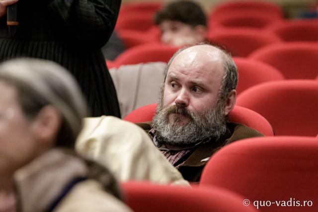 Premierea filmului Sfântul Nectarie. Nectarul Iertării