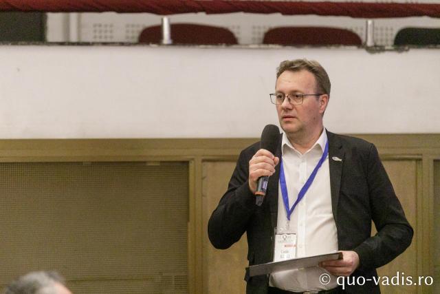 Gala de deschidere a celei de-a II-a ediții