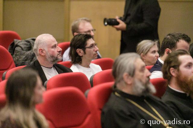 Gala de deschidere a celei de-a II-a ediții