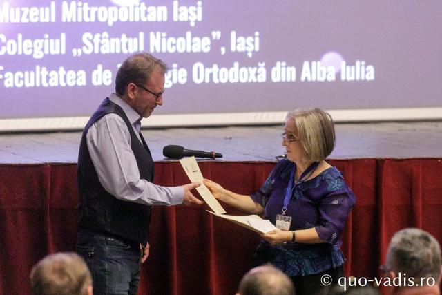 Gala de deschidere a celei de-a II-a ediții