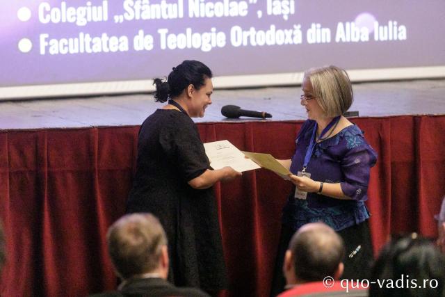 Gala de deschidere a celei de-a II-a ediții