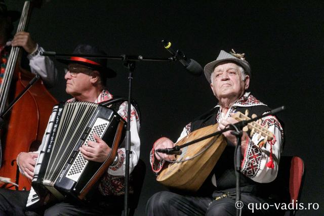 Gala de deschidere a celei de-a II-a ediții