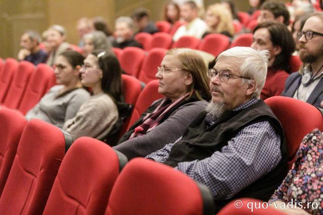 Gala de deschidere a celei de-a II-a ediții