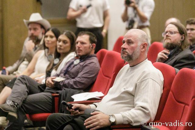 Gala de deschidere a celei de-a II-a ediții