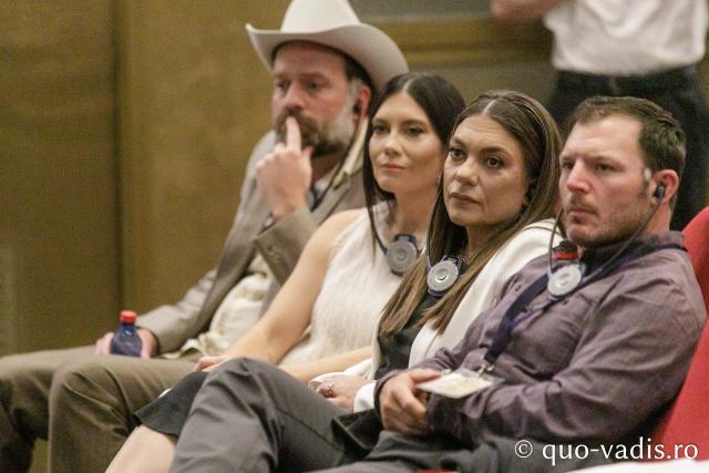 Gala de deschidere a celei de-a II-a ediții