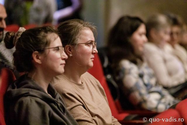 Festivalul Internațional de Film Quo Vadis, 2025