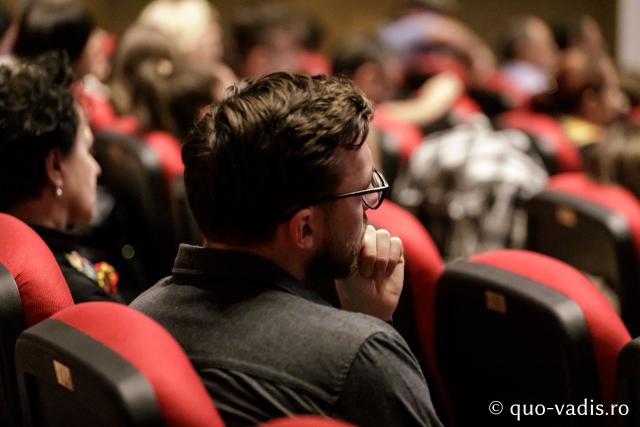 Festivalul Internațional de Film Quo Vadis, 2025