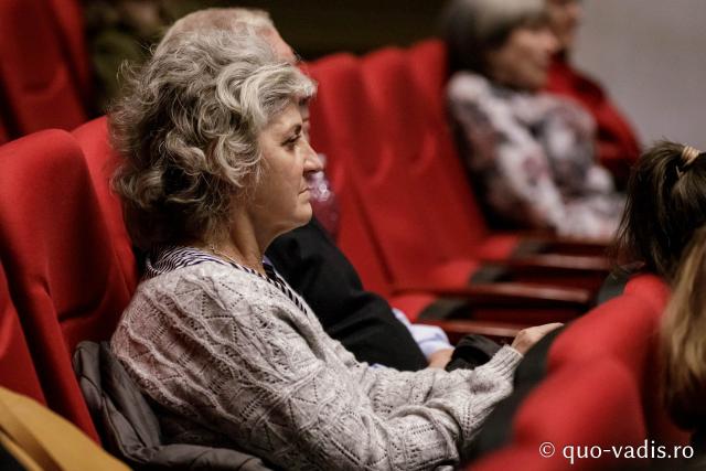 Festivalul Internațional de Film Quo Vadis, 2025