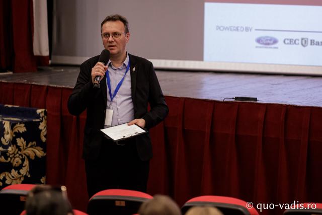 Festivalul Internațional de Film Quo Vadis, 2025