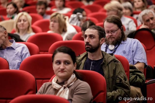 Festivalul Internațional de Film Quo Vadis, 2025