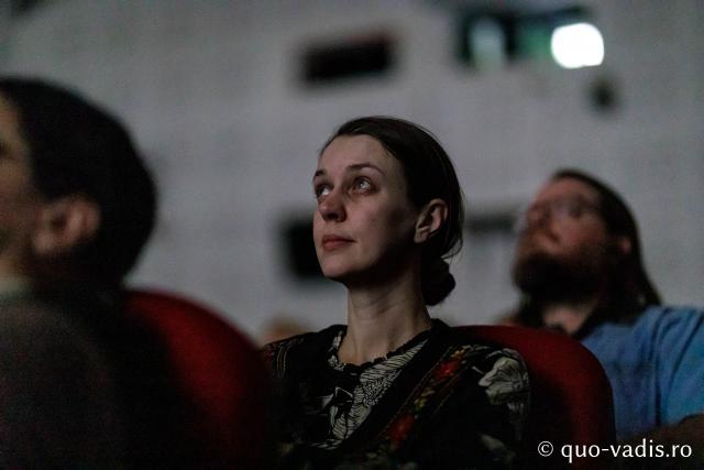 Festivalul Internațional de Film Quo Vadis, 2025