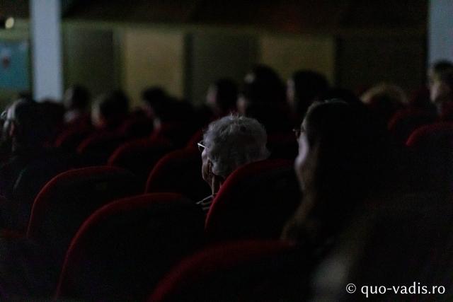 Festivalul Internațional de Film Quo Vadis, 2025