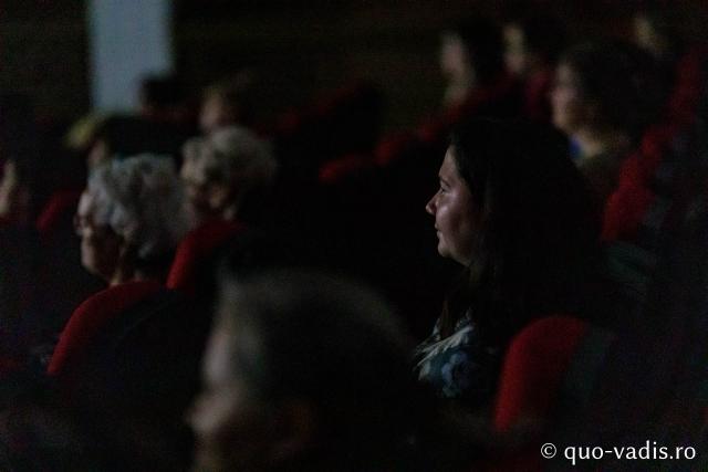 Festivalul Internațional de Film Quo Vadis, 2025