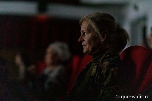 Festivalul Internațional de Film Quo Vadis, 2025