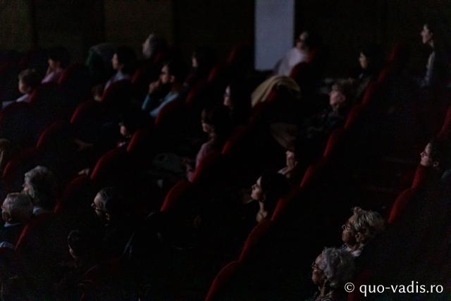 Festivalul Internațional de Film Quo Vadis, 2025