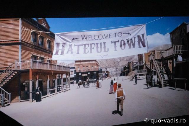 Festivalul Internațional de Film Quo Vadis, 2025