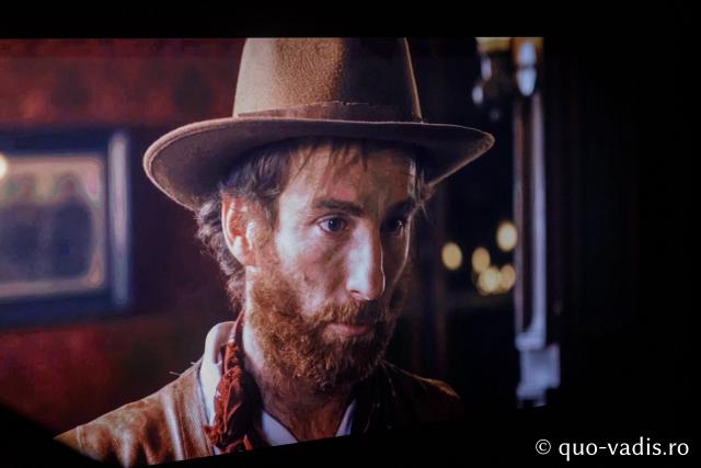 Festivalul Internațional de Film Quo Vadis, 2025