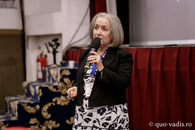 Festivalul Internațional de Film Quo Vadis, 2025