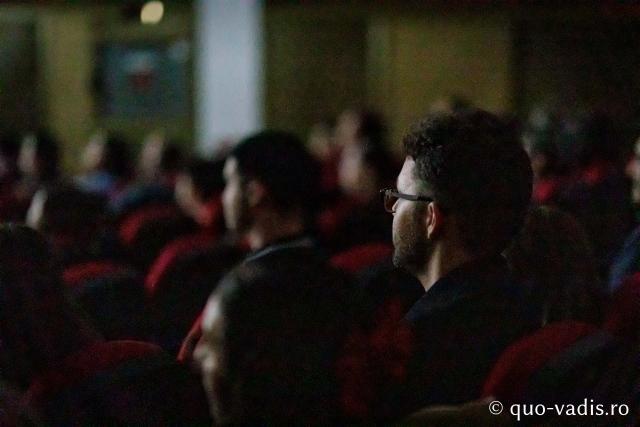 Festivalul Internațional de Film Quo Vadis, 2025