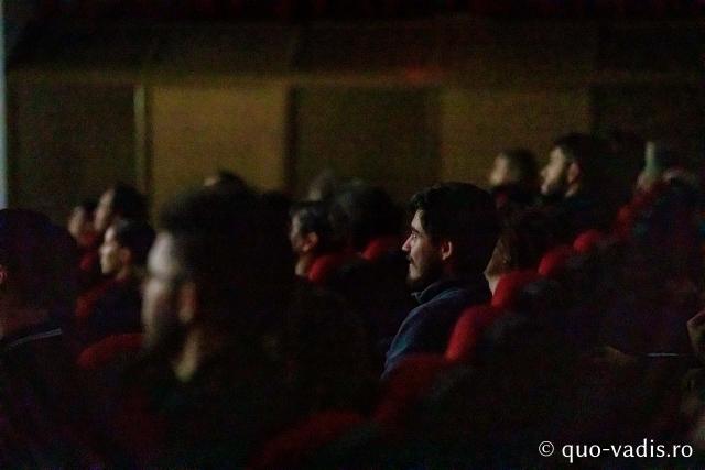 Festivalul Internațional de Film Quo Vadis, 2025