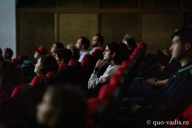 Festivalul Internațional de Film Quo Vadis, 2025