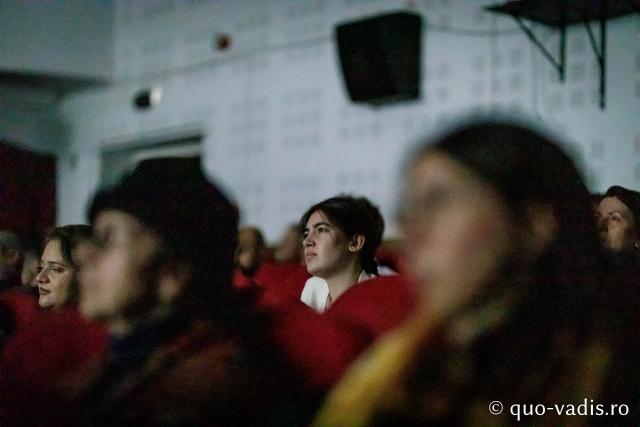 Festivalul Internațional de Film Quo Vadis, 2025