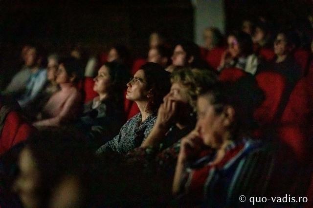 Festivalul Internațional de Film Quo Vadis, 2025