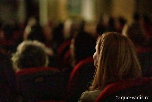 Festivalul Internațional de Film Quo Vadis, 2025