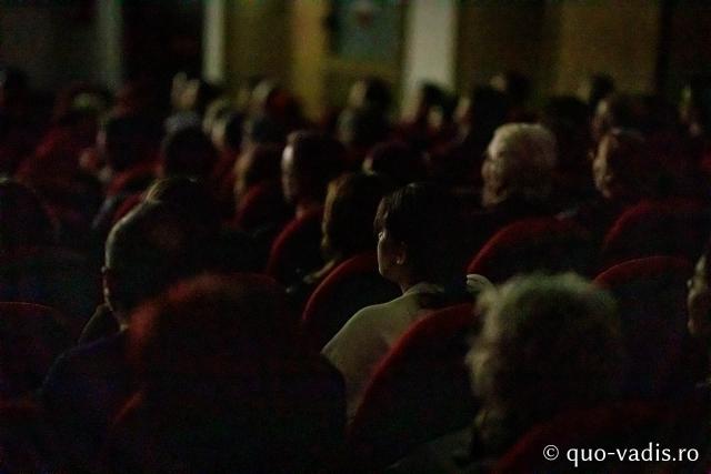 Festivalul Internațional de Film Quo Vadis, 2025
