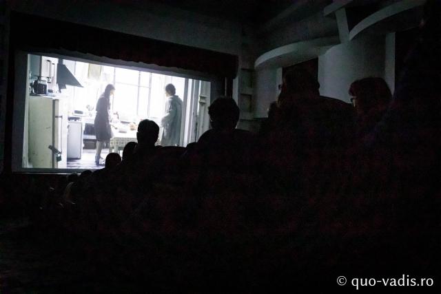 Festivalul Internațional de Film Quo Vadis, 2025