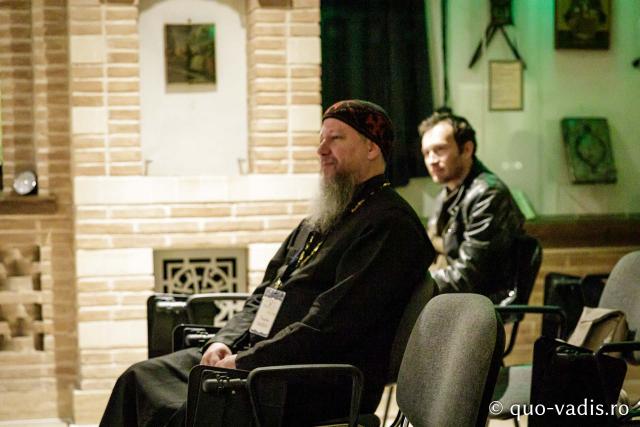 Cineaști în dialog. Provocări și soluții - Eveniment dedicat profesioniștilor din domeniul cinematografiei / Foto: Oana Nechifor