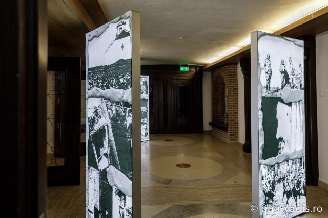 Expoziție de fotografii Reîncadrând spațiul. Filmul ca istorie. Dr. Milja Radović