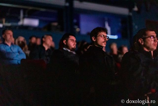 Concertul vocal-simfonic și animație în nisip – „Poveste despre noi” / Foto: Oana Nechifor