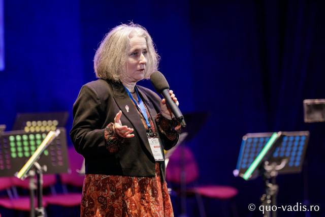 Ceremonia de decernare a premiilor / Foto: Oana Nechifor