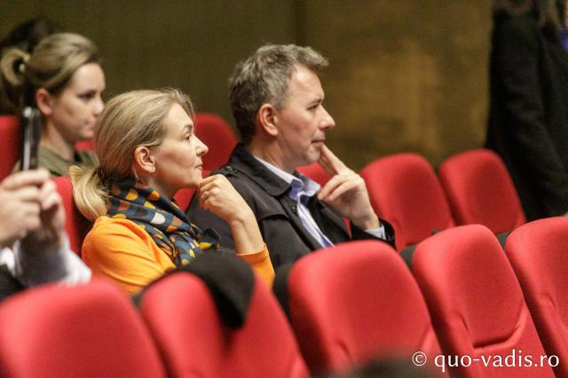 Sfânta Olga din Alaska. Confesiunile unui regizor – Simon Scionka / Foto: pr. Silviu Cluci