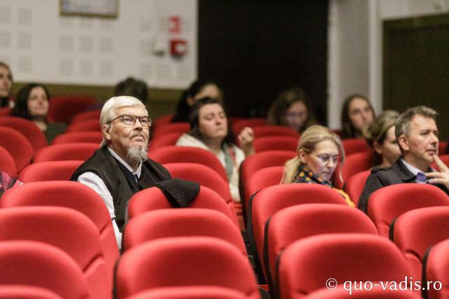 Sfânta Olga din Alaska. Confesiunile unui regizor – Simon Scionka / Foto: pr. Silviu Cluci