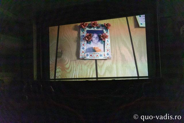 Sfânta Olga din Alaska. Confesiunile unui regizor – Simon Scionka / Foto: pr. Silviu Cluci