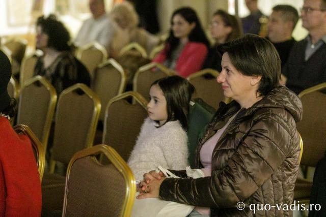 Festivalul Internațional de Film Quo Vadis, 2025