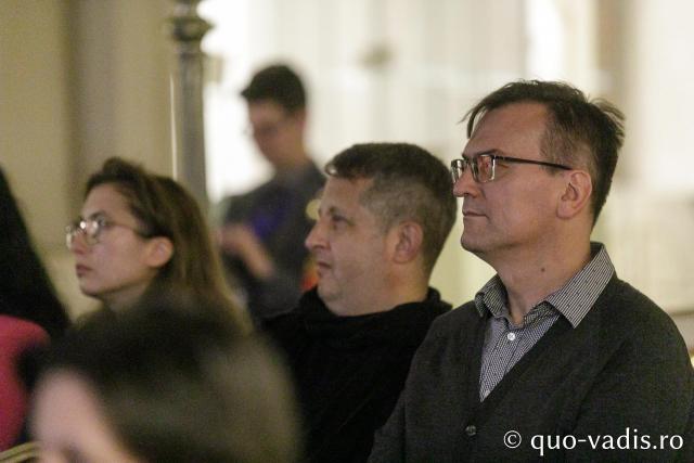 Festivalul Internațional de Film Quo Vadis, 2025