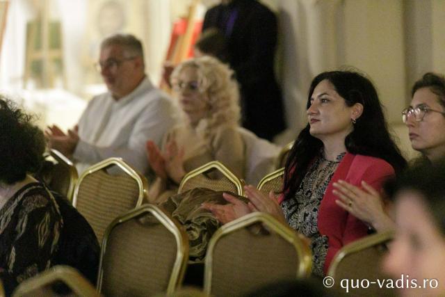 Festivalul Internațional de Film Quo Vadis, 2025