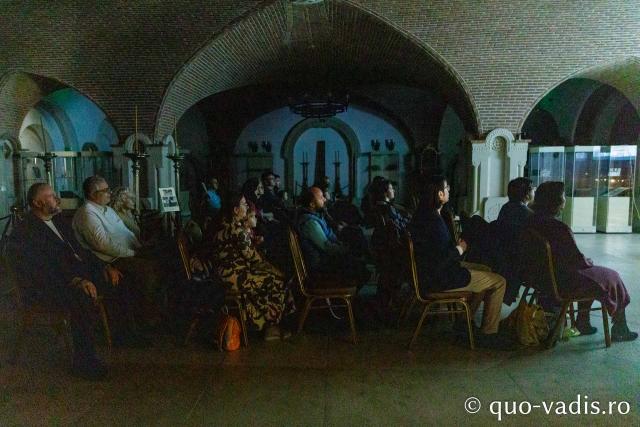 Festivalul Internațional de Film Quo Vadis, 2025